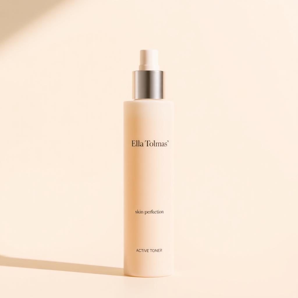 Clear Tech Active Toner